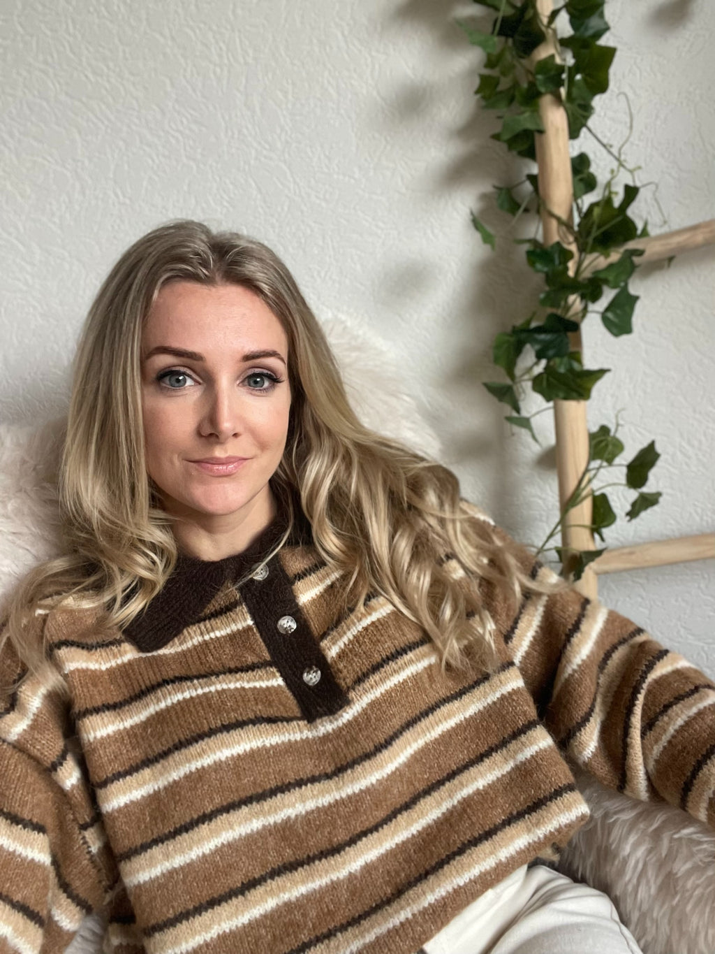 Fenna Vintage - Green 🍀