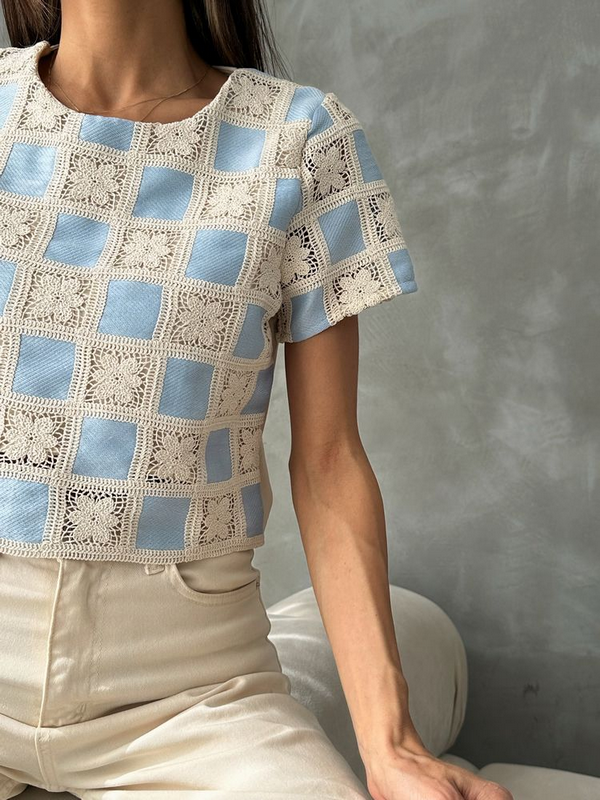 Crochet_Check_Crop_Top